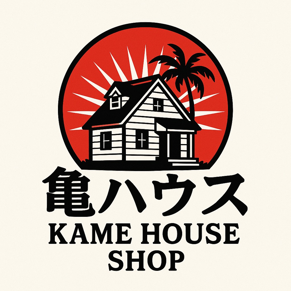 Kame House Shop